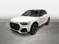 Audi A1 allstreet 35 TFSI S tronic FLA ACC Weiß - thumbnail 2