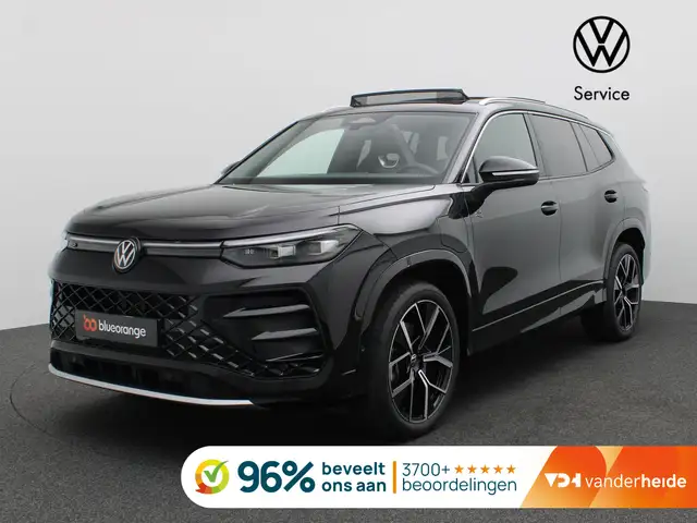 Volkswagen Tayron 1.5 eHybrid R-Line Edition 272PK DSG Pano-Schuifda