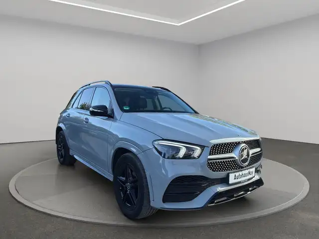 Mercedes-Benz GLE 350 d 4Matic Amg Line Panorama