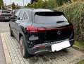 Mercedes-Benz EQA EQA 66.5 kWh 250 Zwart - thumbnail 13