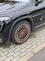 Mercedes-Benz EQA EQA 66.5 kWh 250 Zwart - thumbnail 2