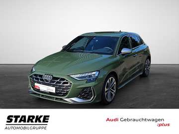 Sportback TFSI S tronic quattro NaviPlus LED 18...