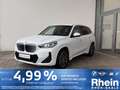 BMW iX1 xDrive30 M Sportpaket Navi.ParkA.DAB.SH. Weiß - thumbnail 1