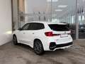 BMW iX1 xDrive30 M Sportpaket Navi.ParkA.DAB.SH. Weiß - thumbnail 4