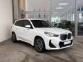 BMW iX1 xDrive30 M Sportpaket Navi.ParkA.DAB.SH. Weiß - thumbnail 2