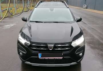 Jogger Essential TCe 110 Essential