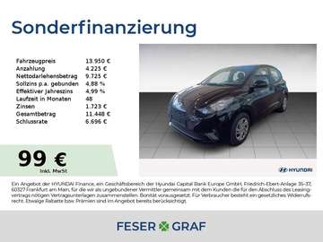 SELECT NAVI KLIMA USB CARPLAY KAMERA