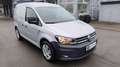 Volkswagen Caddy Kasten 2,0 TDI BMT Silber - thumbnail 2