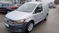 Volkswagen Caddy Kasten 2,0 TDI BMT Silber - thumbnail 1