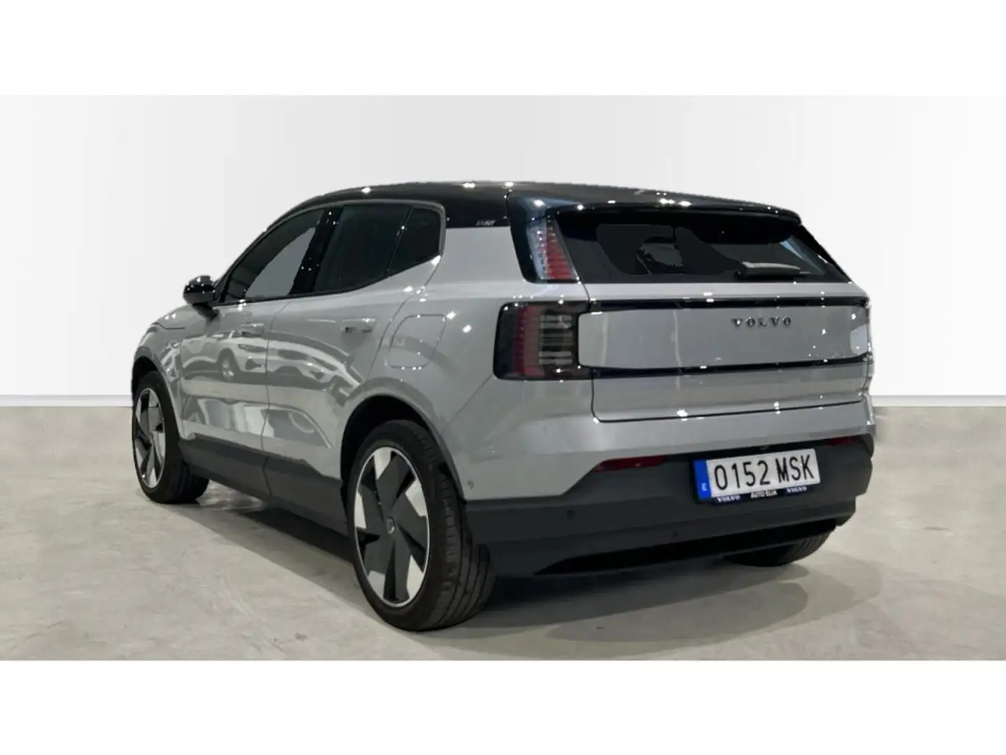 Volvo EX30 Single Extended Range Ultra RWD Gris - 2