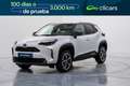 Toyota Yaris Cross 120H Style Bi-Tono Blanco - thumbnail 1