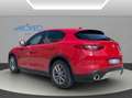 Alfa Romeo Stelvio Stelvio 2.2 t Business rwd 160cv auto Rosso - thumbnail 4