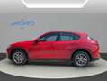 Alfa Romeo Stelvio Stelvio 2.2 t Business rwd 160cv auto Rosso - thumbnail 3