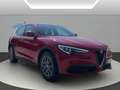 Alfa Romeo Stelvio Stelvio 2.2 t Business rwd 160cv auto Rosso - thumbnail 2