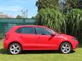 Volkswagen Polo V Comfortline  Cup Paket "Flash Rot" Rot - thumbnail 5