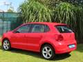 Volkswagen Polo V Comfortline  Cup Paket "Flash Rot" Rot - thumbnail 6