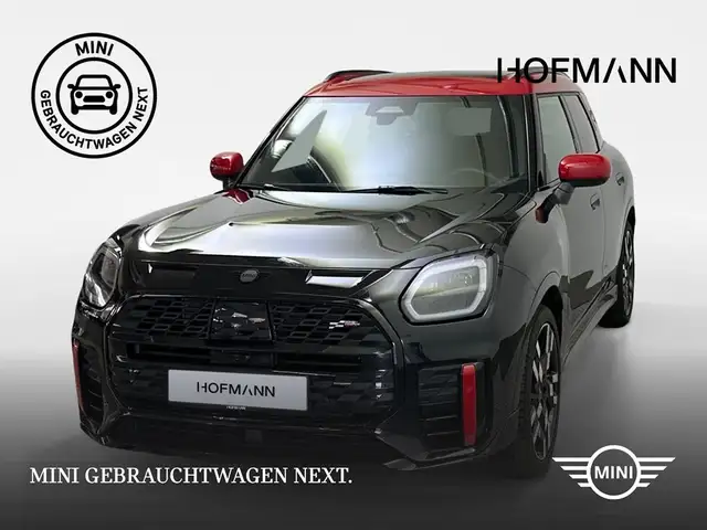 MINI JCW Countryman All4 JCW ALL4