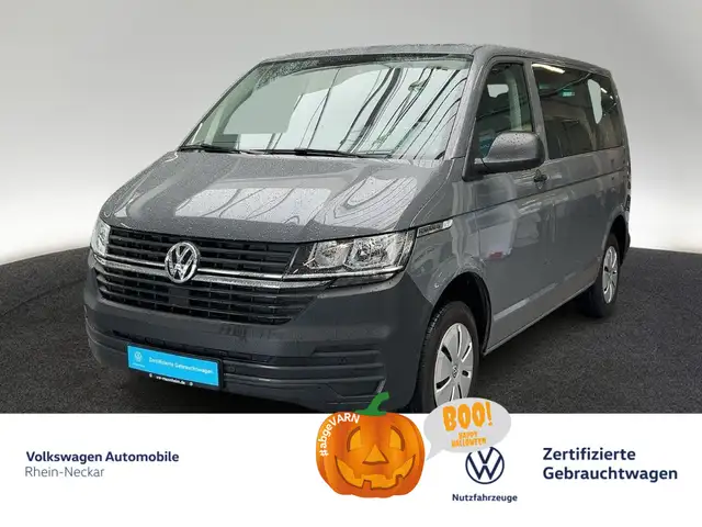 Volkswagen T6 Caravelle 2.0 TDI Trendline 9 Sitzer Klima