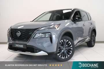 1.5 e-4orce Tekna 4WD | 360° Camera | Memory | Ada