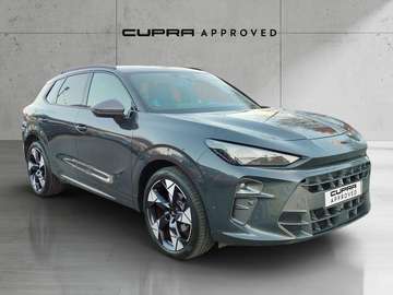 1.5 TSI e-Hybrid 150kW DSG