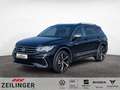 Volkswagen Tiguan Allspace 4Mo R-Line TDI DSG|7 S.|AHK|PANO Schwarz - thumbnail 1