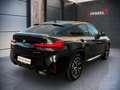 BMW X4 xDrive 20i G02 B48 Schwarz - thumbnail 12
