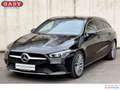 Mercedes-Benz CLA 180 Shooting Brake Schwarz - thumbnail 1