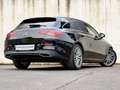 Mercedes-Benz CLA 180 Shooting Brake Schwarz - thumbnail 4