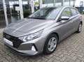 Hyundai i20 KAMERA*PDC*SHZ*LHZ Silber - thumbnail 2