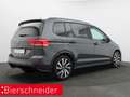 Volkswagen Touran 2.0 TDI DSG Highline R-Line BLACK STYLE KAMERA ALU Grau - thumbnail 6