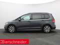 Volkswagen Touran 2.0 TDI DSG Highline RLine BLACK STYLE KAMERA ALU1 Grau - thumbnail 3