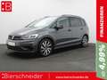 Volkswagen Touran 2.0 TDI DSG Highline R-Line BLACK STYLE KAMERA ALU Grau - thumbnail 1
