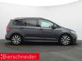 Volkswagen Touran 2.0 TDI DSG Highline R-Line BLACK STYLE KAMERA ALU Grau - thumbnail 7