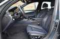 BMW 520 520D HIGH Executive M sport, Xenon, Leder, Navi Grijs - thumbnail 12
