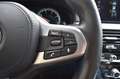 BMW 520 520D HIGH Executive M sport, Xenon, Leder, Navi Grijs - thumbnail 18