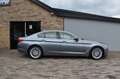 BMW 520 520D HIGH Executive M sport, Xenon, Leder, Navi Grijs - thumbnail 4