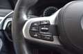 BMW 520 520D HIGH Executive M sport, Xenon, Leder, Navi Grijs - thumbnail 14