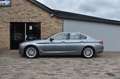 BMW 520 520D HIGH Executive M sport, Xenon, Leder, Navi Grijs - thumbnail 5