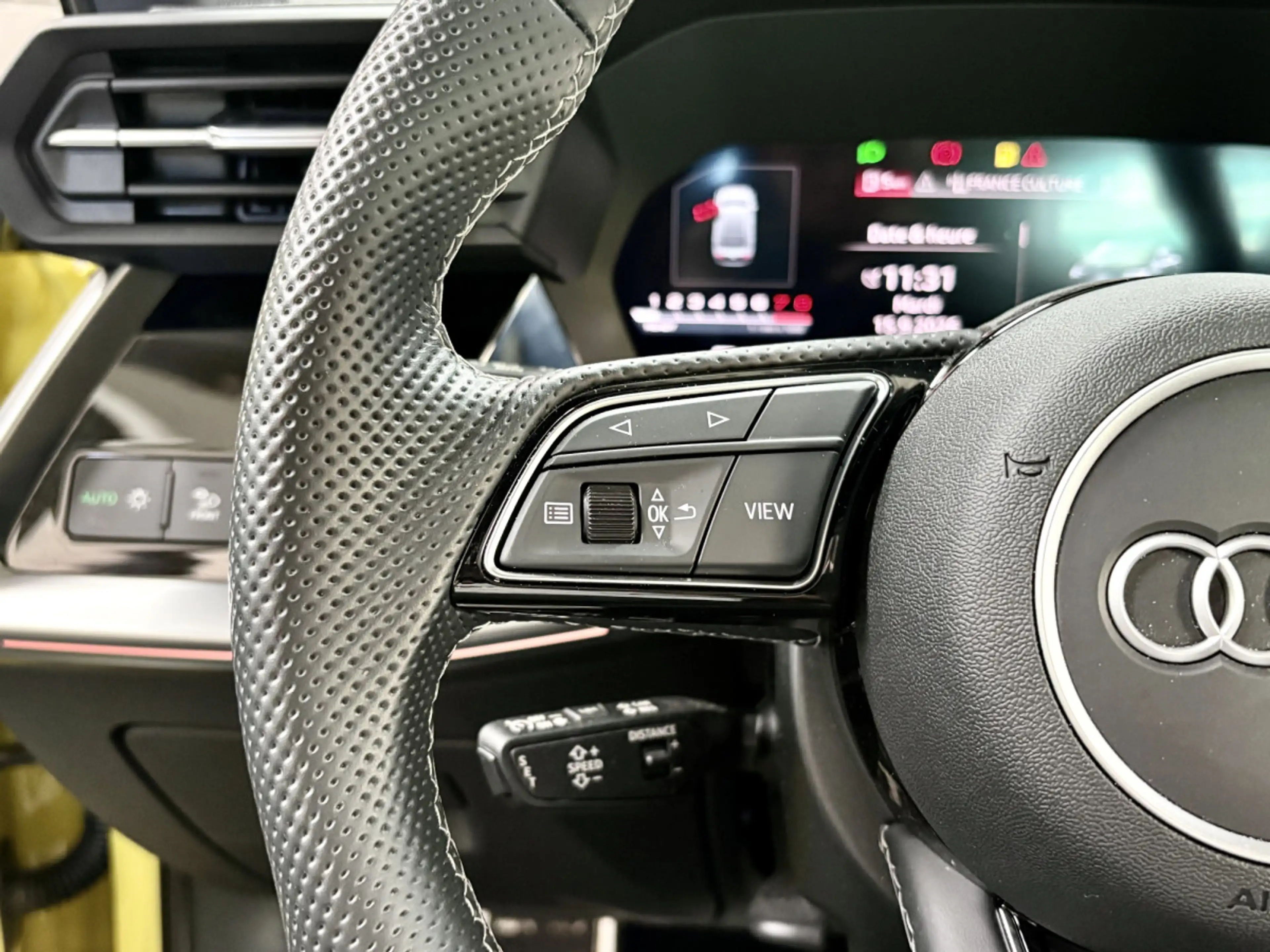 Audi S3 S3 Berline Quattro 2.0 TFSI 310 CV *PANO * MATRIX — photo 9