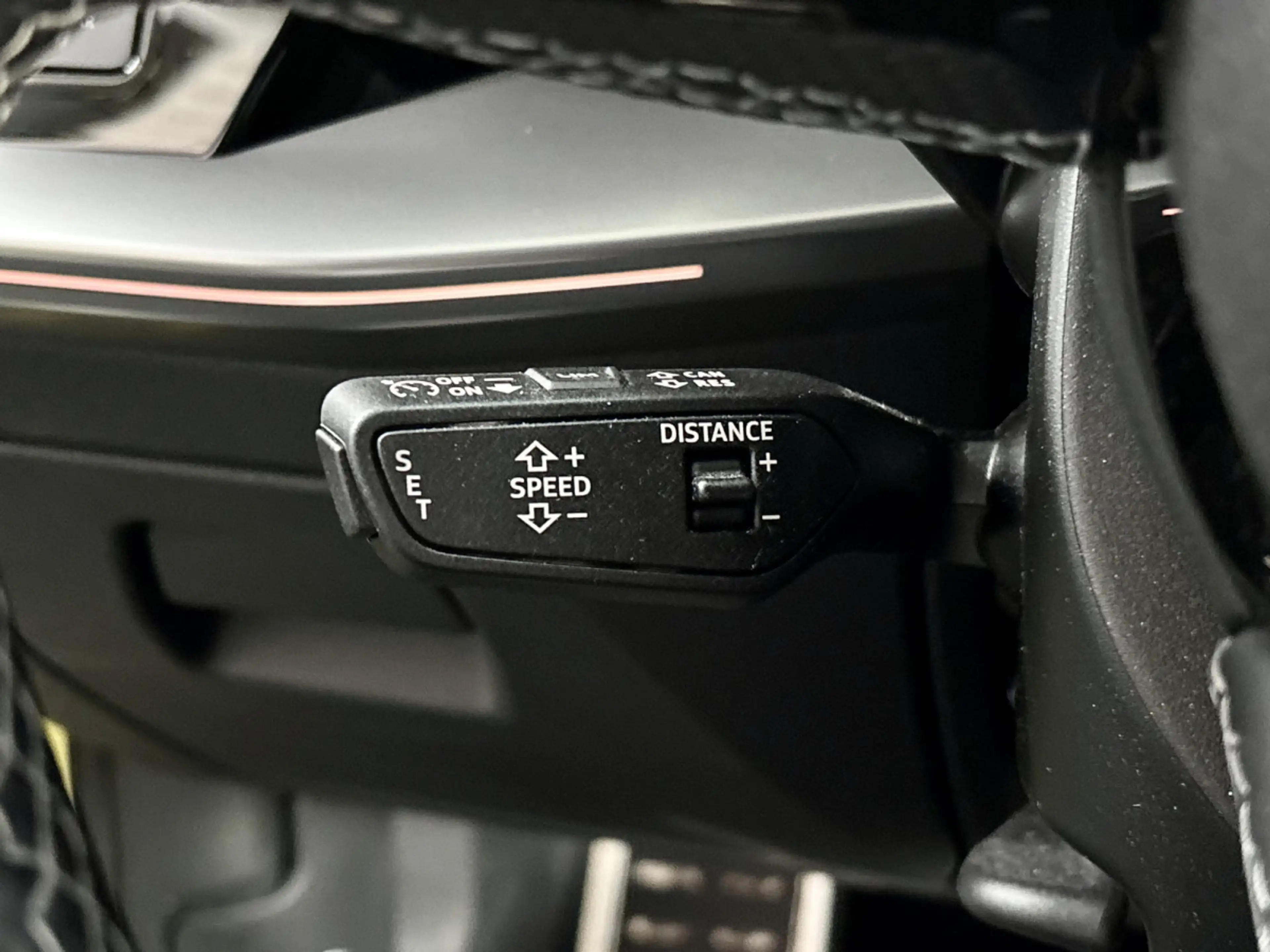Audi S3 S3 Berline Quattro 2.0 TFSI 310 CV *PANO * MATRIX — photo 12