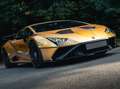 Lamborghini Huracán STO / Akrapovic / Camera / Lift / Coupé / VAT - thumbnail 27