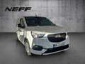 Opel Combo-e Cargo Navi, Klimaaut., ZV, SH Weiß - thumbnail 8