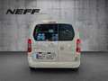 Opel Combo-e Cargo Navi, Klimaaut., ZV, SH Weiß - thumbnail 5