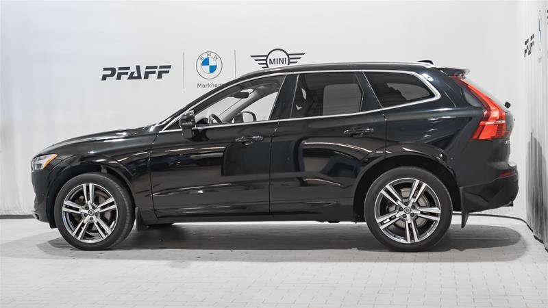 2019 Volvo XC60 XC60 T6 AWD Momentum — снимка 1