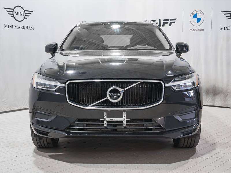 2019 Volvo XC60 XC60 T6 AWD Momentum — снимка 1