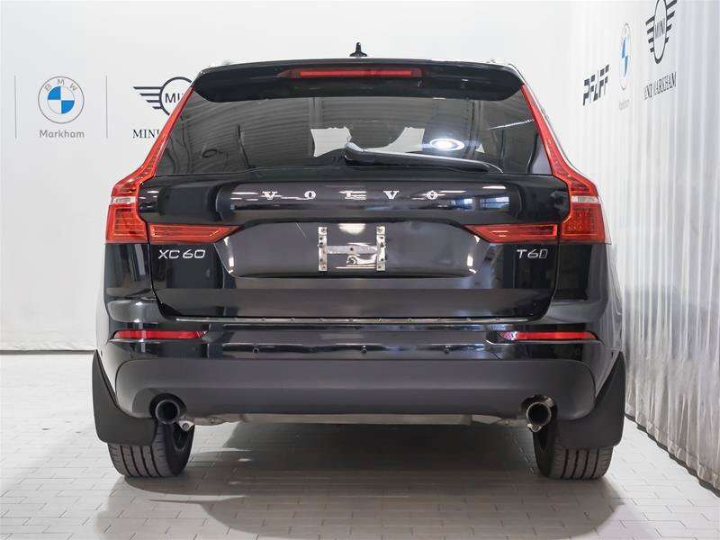 2019 Volvo XC60 XC60 T6 AWD Momentum — снимка 1