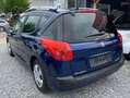 Peugeot 207 SW 110 HDi FAP (Blue Lion) Escapade. Alu. Klima Bleu - thumbnail 8