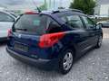 Peugeot 207 SW 110 HDi FAP (Blue Lion) Escapade. Alu. Klima Bleu - thumbnail 18