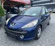 Peugeot 207 SW 110 HDi FAP (Blue Lion) Escapade. Alu. Klima Bleu - thumbnail 15