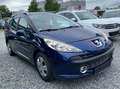 Peugeot 207 SW 110 HDi FAP (Blue Lion) Escapade. Alu. Klima Blau - thumbnail 16